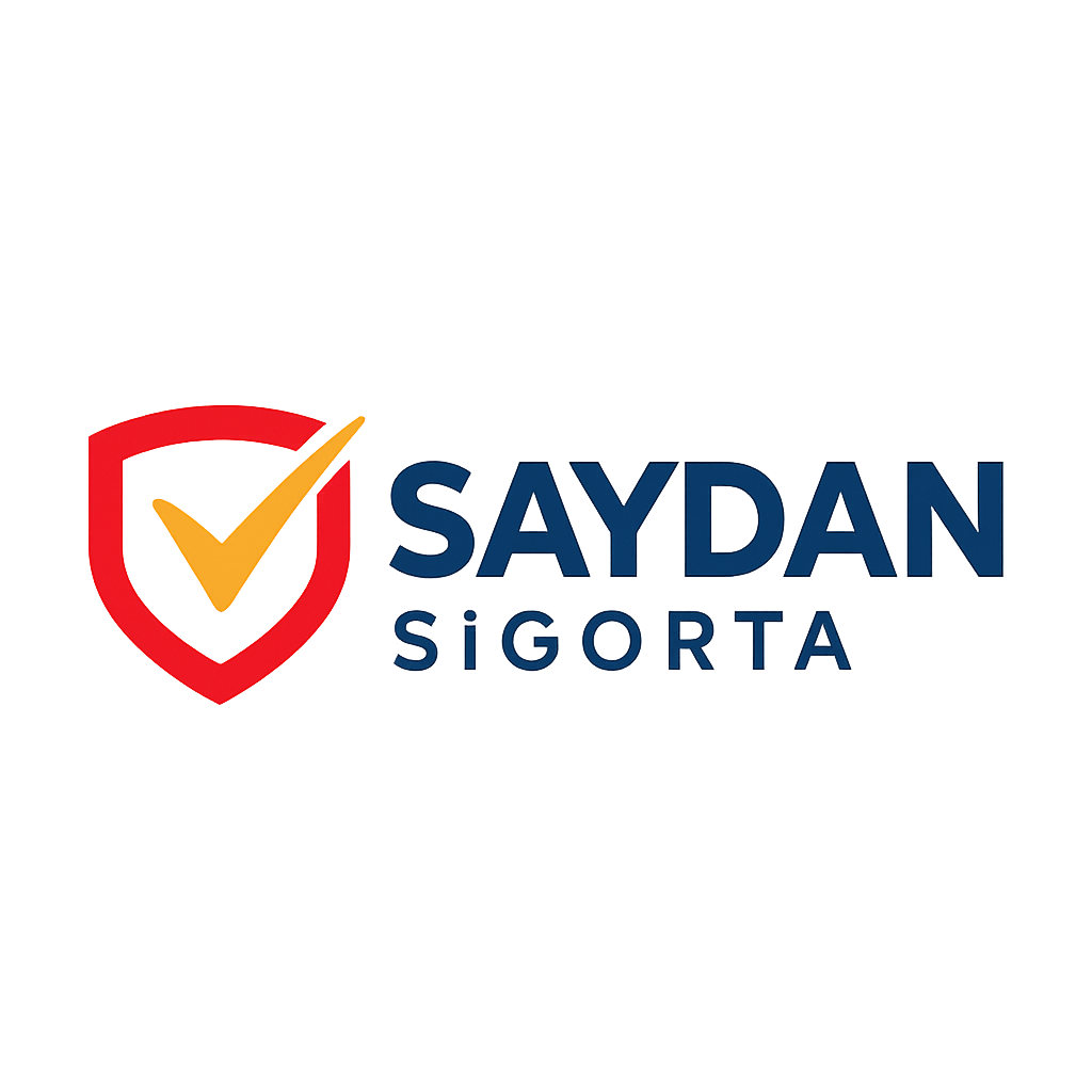 Saydan Sigorta Logo